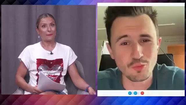 YOUMORE NEWS #10. Гость Андрей Болокан