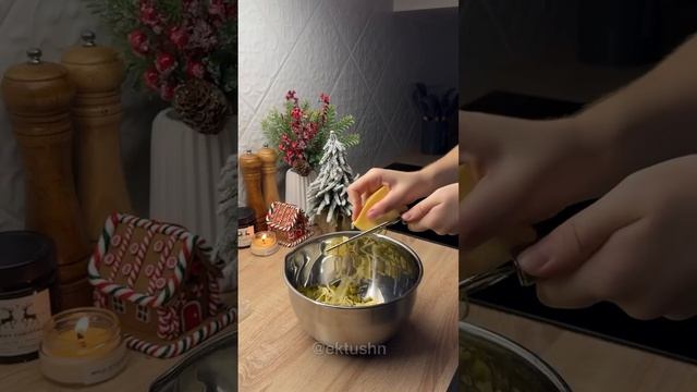 Рецепты на каждый день