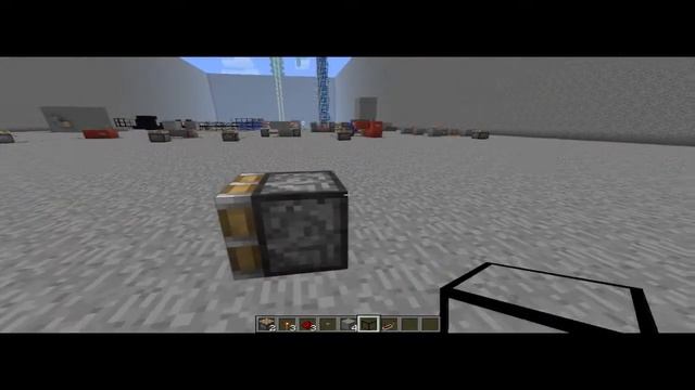 Minecraft туториал-Т Флип Флоп #3 третье место смотреть онлайн