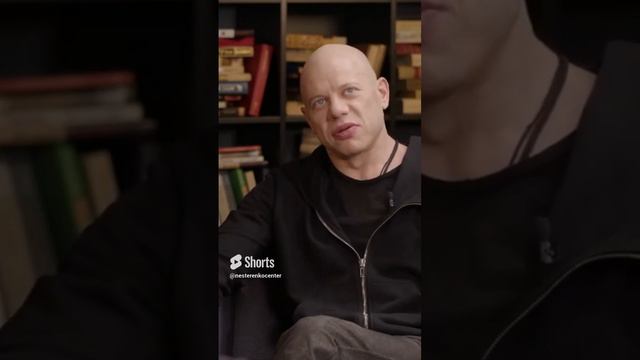 Иван Кокорин в проекте Нестеренко центр смотреть онлайн