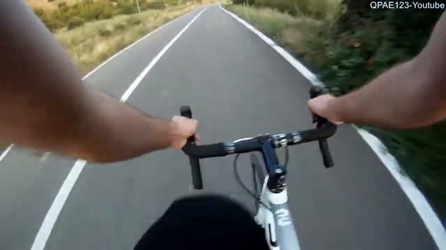 EP188 : Biking in Romania ( moments ) смотреть онлайн
