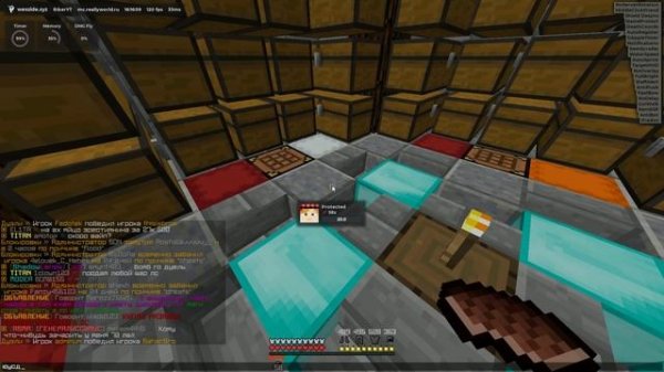 💕 ИТОГИ ВЫЖИВАНИЯ С ДРАГОНА ДО НЕБЕС 💕 ОБЗОР ОБНОВЫ WEXSIDE 💕 ПОСЛЕДНЯЯ ЧАСТЬ 6 💕 REALLYWORLD 💕