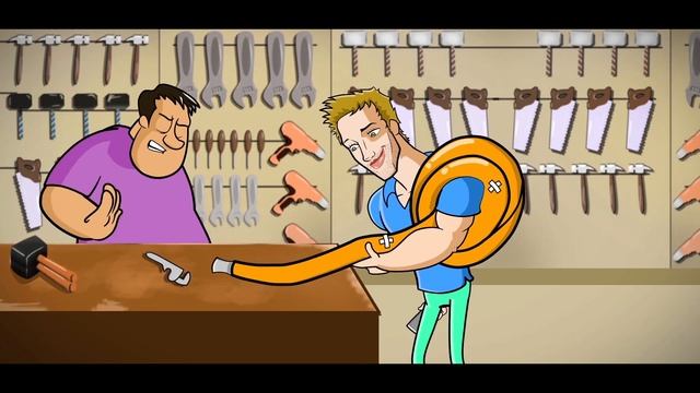 Phone Jack: La Manguera de William Levy смотреть онлайн