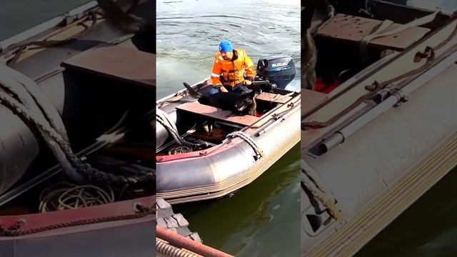 НА АБОРДАЖ!