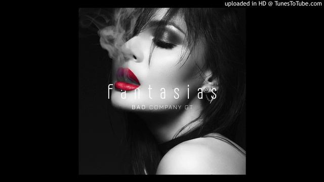 Fiesta y Dinero - Bad Company GT (Audio Oficial) смотреть онлайн