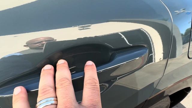 Nordic Forest Pearl 2024 HONDA HR-V EX-L смотреть онлайн