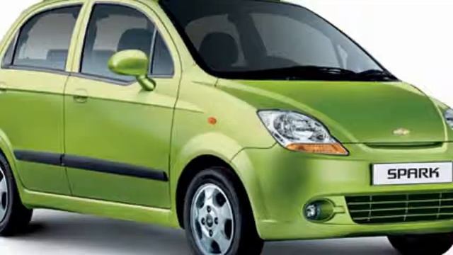 Upcoming Chevrolet Car Models смотреть онлайн