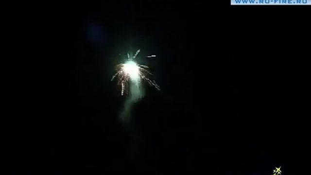 Летающий фейерверк Р 3100 Лунный цветок смотреть онлайн