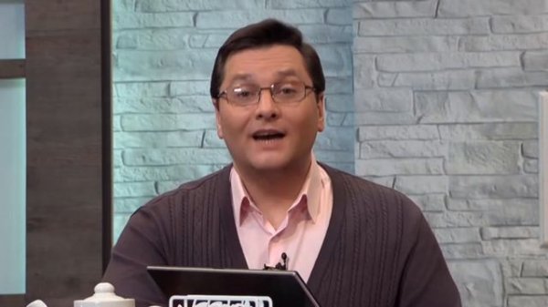 Занятие 43: Электронный гражданин Калужской области