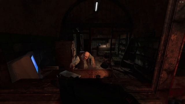 TEMPORADA DE CAZA EN S.T.A.L.K.E.R. ANOMALY GAMMA MODPACK смотреть онлайн