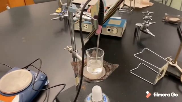 Heat of Combustion Experiment смотреть онлайн