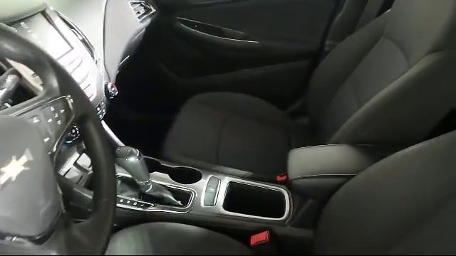 2017 Chevrolet Cruze 4 Door Sedan 4dr Sdn 1.4l Lt W/1sd Gaithersburg Germantown Clarksburg Rockv смотреть онлайн