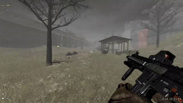 Serious Sam Custom Map - Forest (BFE) смотреть онлайн