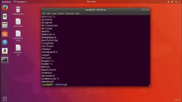 41. Sorting Data 1 смотреть онлайн