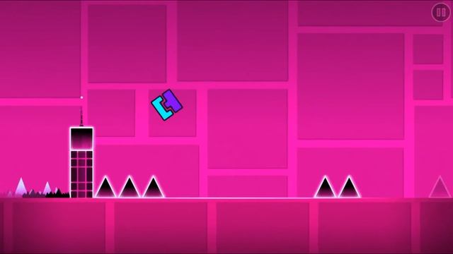 GEOMETRY DASH смотреть онлайн