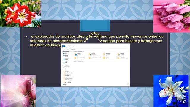 interfaz de windows 10 смотреть онлайн