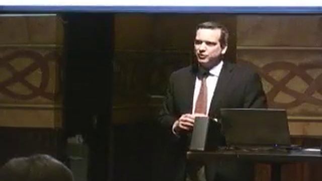 LA2M 4/23/2014-Tim Busche - Secret to B2B Marketing Success смотреть онлайн
