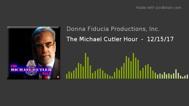 The Michael Cutler Hour - 12/15/17 смотреть онлайн
