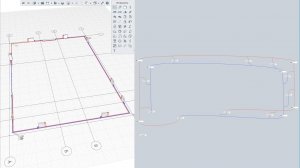 06.Renga.Инженерка. Отопление. Трассирование