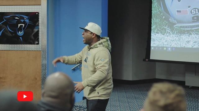 Eric Thomas | Taking Control (Eric Thomas Motivation) смотреть онлайн