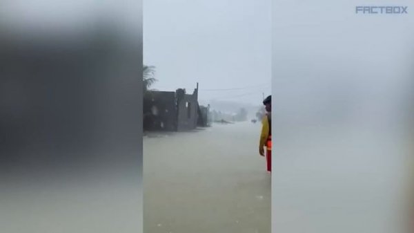 Когда ПРИРОДА Сошла С Ума И Поставила Человечество НА КОЛЕНИ! Топ 50