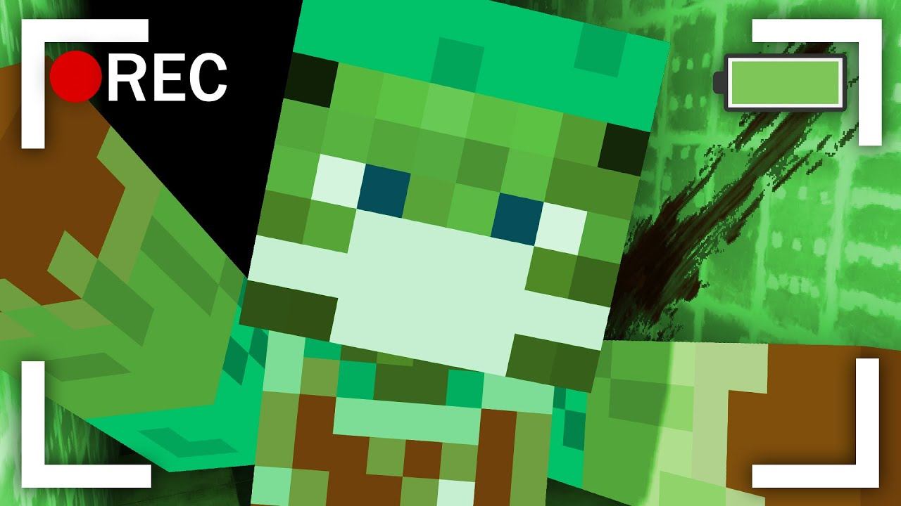 ПОБЕГ ИЗ СТРАШНОЙ ЗАБРОШЕННОЙ БОЛЬНИЦЫ В МАЙНКРАФТ | Риколит Minecraft смотреть онлайн