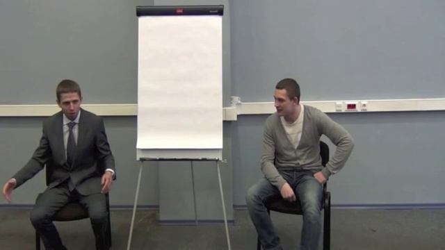 Пресс конференция по проекту "Бизнес или смерть" смотреть онлайн