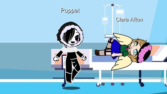 Afton Family deaths {} Part 1 {} /Emerald~Gacha Club🌙\ смотреть онлайн