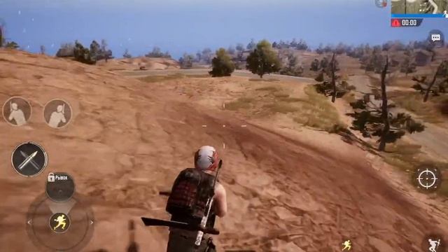 PUBG Mobile - ТОП 1 - Мобильный Battlegrounds!!! смотреть онлайн