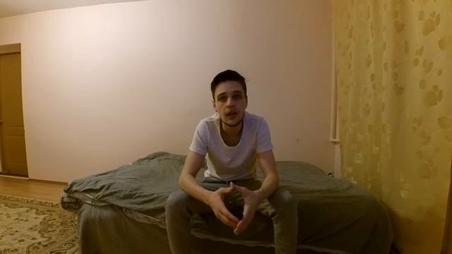 Егор Голубов - Трагикомедия смотреть онлайн