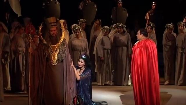 Bellini....(Norma)...Marine Deinyan.....Gegham Grigoryan.....