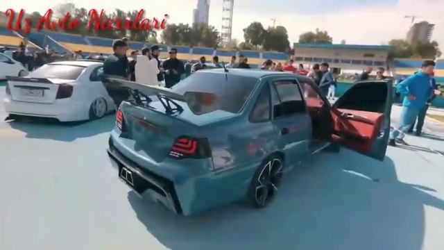 Nexia 2 Tuning Daxshat..? Uz Avto Narxlari Obuna Bo‘ling