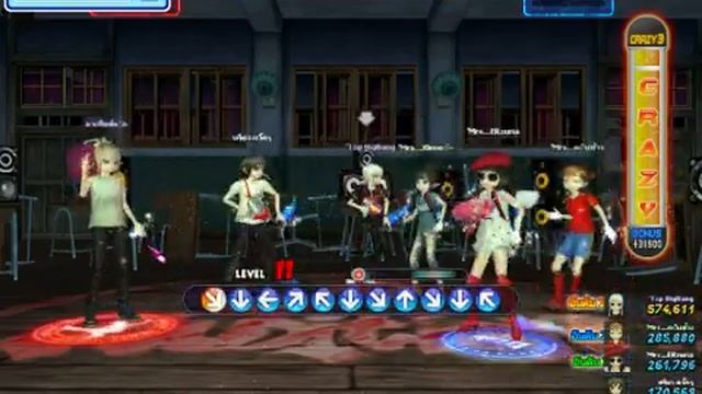 'Top BigBang Battle Fam (FIESTA CRUZ) Audition Th смотреть онлайн