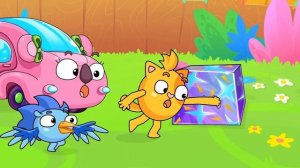 Santa’s Little Helper Song🎄🎁 Веселые песенки для детей