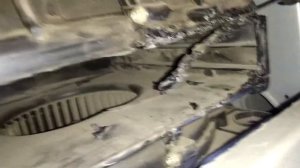 НЕ ГРЕЕТ ПЕЧКА ЧЕРИ ФОРА А21  ВОРТЕКС ЭСТИНА ПЕРЕДЕЛЫВАЕМ - ПРОЩЕ НЕКУДА