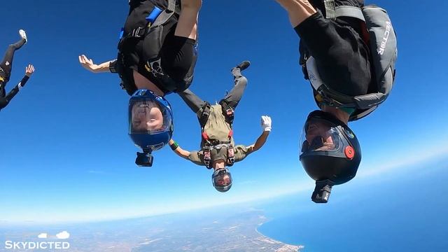DAY 4 (LAST DAY) - TORA TORA COACH MASTERCLASS 2022 - Jumps #730-733 смотреть онлайн