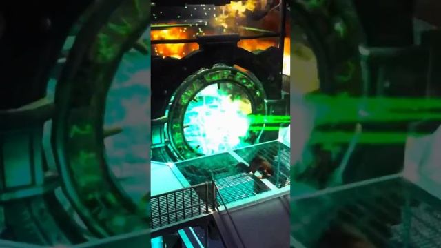 Wolfenstein (2009) ФИНАЛ . #shortgame #short #shortgameplay #wolfenstein смотреть онлайн