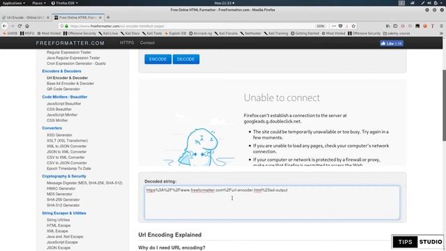Encoding Schemes | Ethical Hacking Tutorial Tamil Part - 14 смотреть онлайн