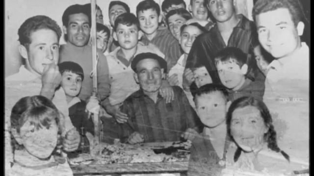 ORELLANA Y SU GENTE смотреть онлайн