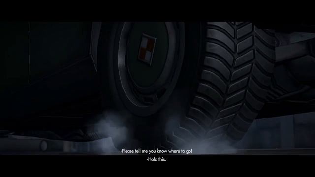 Wolfenstein: The New Order Gameplay Walkthrough w/ SSoHPKC Part 7 - The Getaway смотреть онлайн