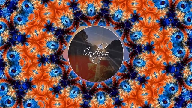 Indigo - Indie Pop Beat Style Instrumental | JACK R MESSER смотреть онлайн