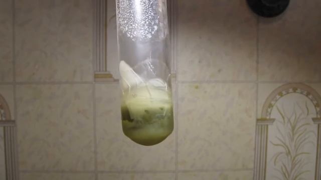 Transformations of potassium thiocyanate under heating 2 смотреть онлайн