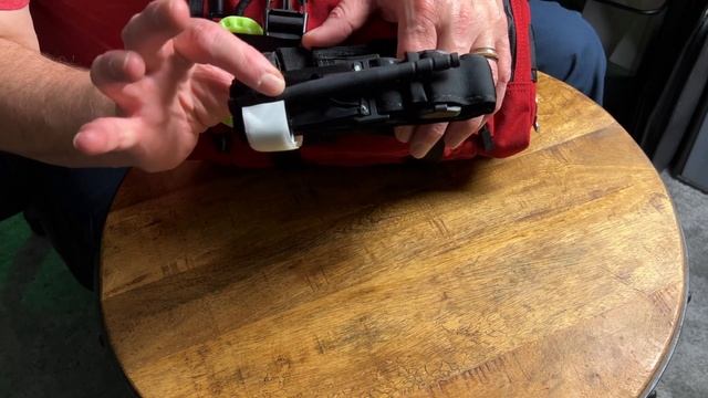 Build A Vehicle-based Emergency First Aid Kit To Be Prepared For Any Disaster! смотреть онлайн