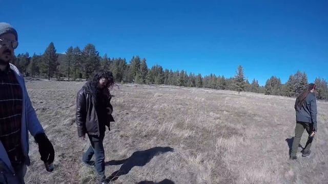 #1 Camping Laguna Mtn смотреть онлайн