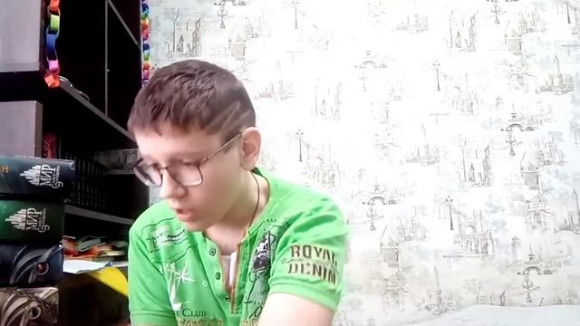Моё мнение о серии "Пардус" от Евгения Гаглоева. 10/10 смотреть онлайн