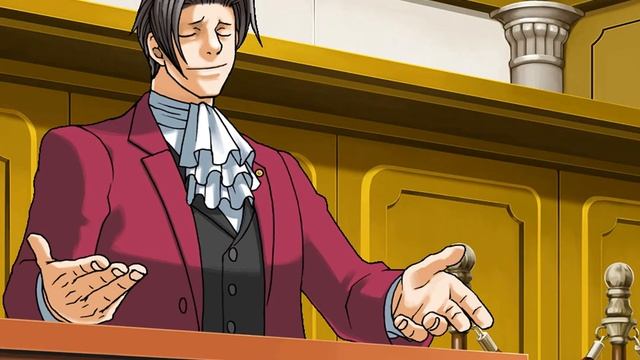 objection Какое аниме лучше? смотреть онлайн