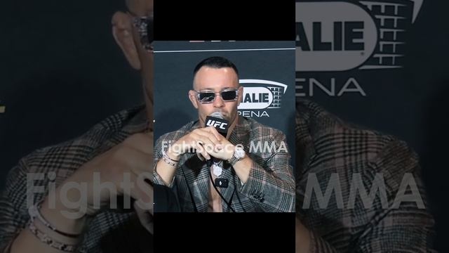 Колби Ковингтон ЖЕСТКО о Хамзате Чимаеве "Он чертов подонок!" | FightSpace MMA смотреть онлайн