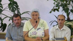 Свидетельство сестры Лады