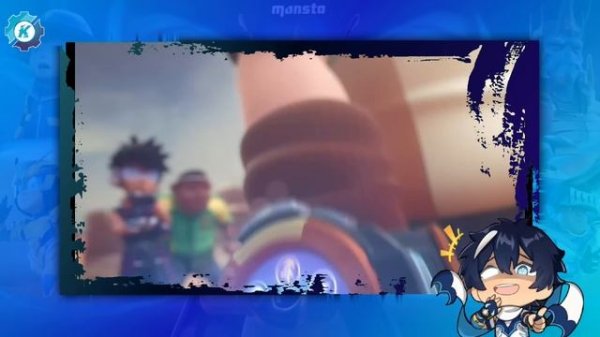 BoBoiBoy Galaxy Windara Episode 2 || Opening baru