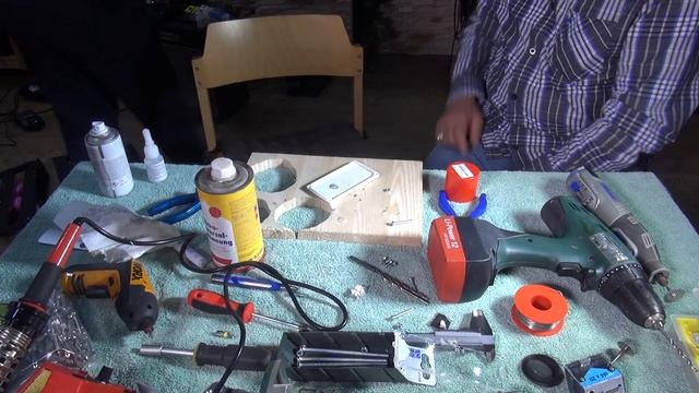 Building a Pedal Board for NIK WEST - Part 4 смотреть онлайн